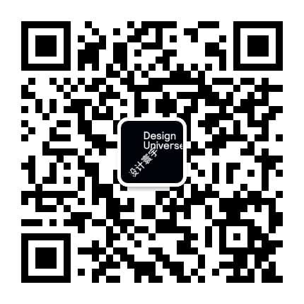 D.Transformer WeChat official account QR code